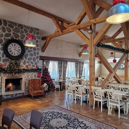 Green Life, Bansko, Private Studio C-17 Екстер'єр фото